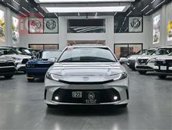 تۆیۆتا کامری